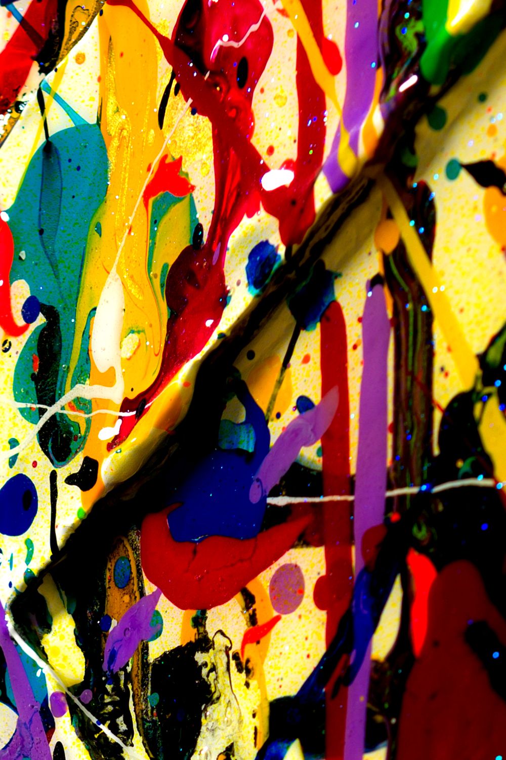 CHAOS, Dettaglio 3