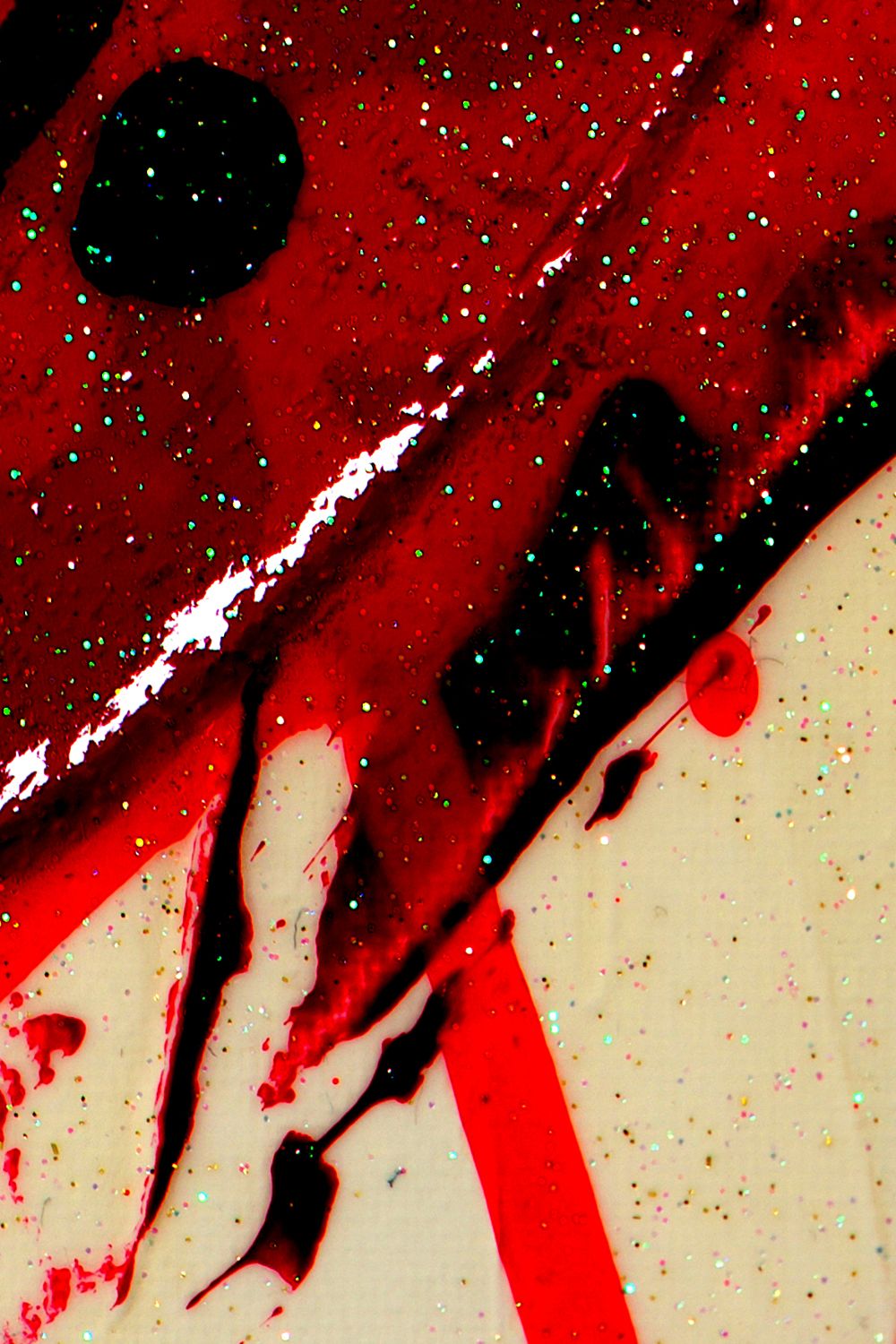 CUT, Dettaglio 2