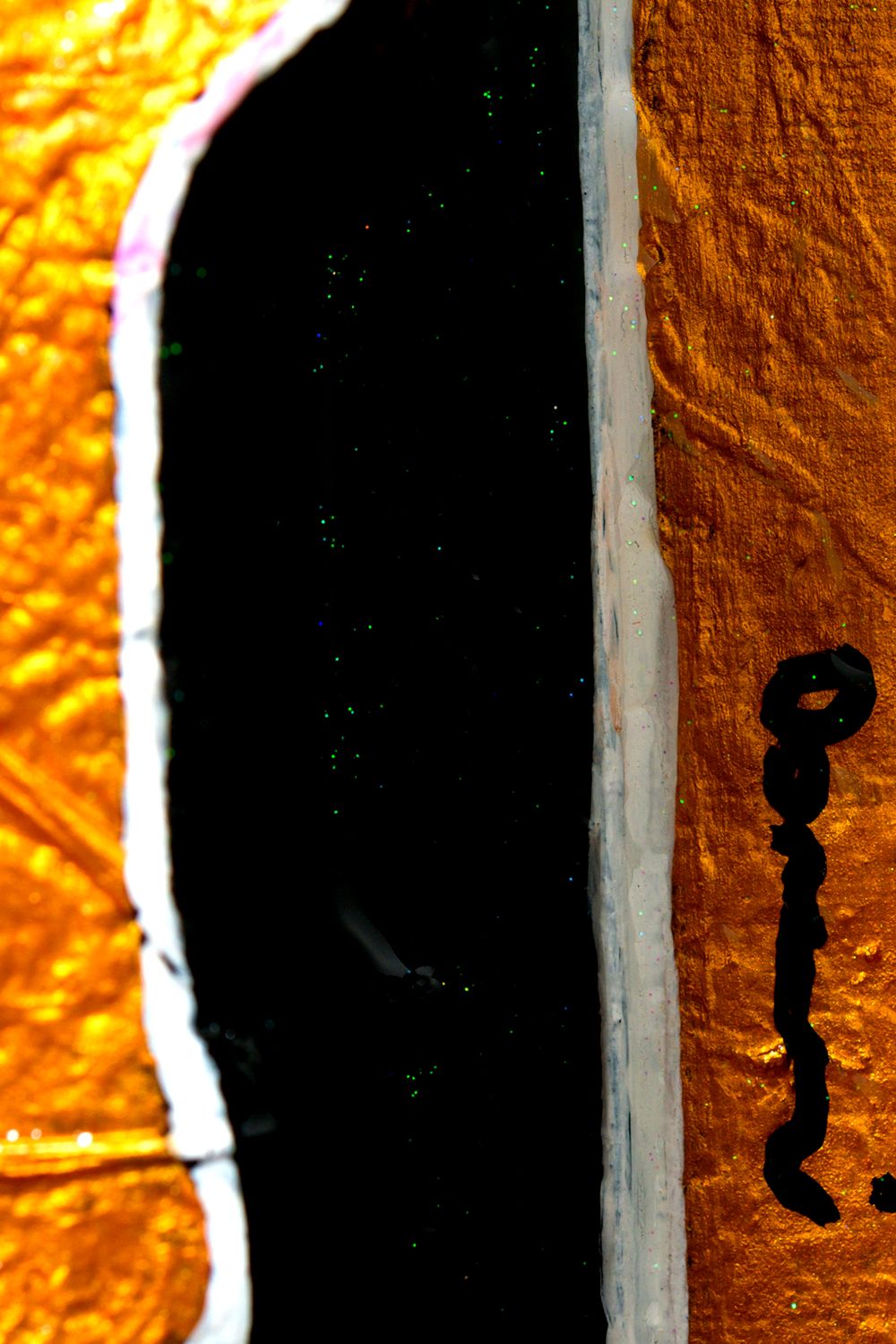 LABYRINTHUS, Dettaglio 1